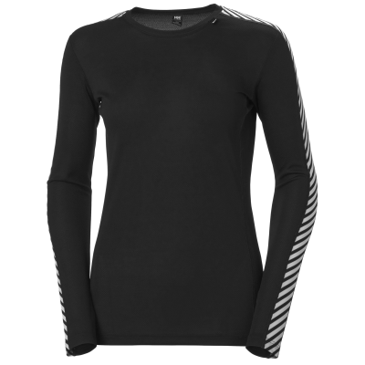 HELLY HANSEN WOMENS HH LIFA CREW