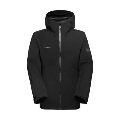 MAMMUT CORPORATE HS HOODED HOODY JACKET