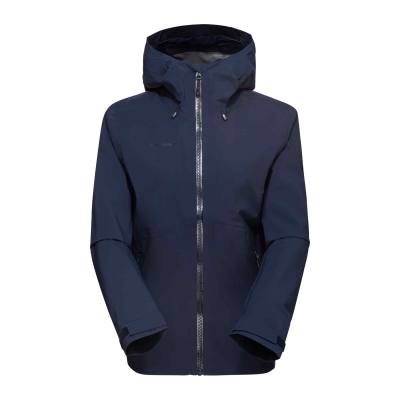 MAMMUT CORPORATE HS HOODED HOODY JACKET