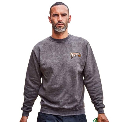 POLYCOTTON MENS PRO SWEATSHIRT