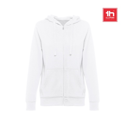 THC AMSTERDAM LADIES WH SWEATSHIRT