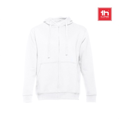 THC AMSTERDAM WH MENS SWEATSHIRT