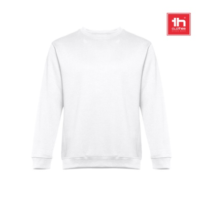 THC DELTA WH SWEATSHIRT