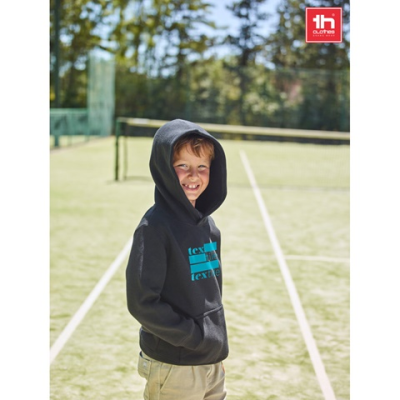 THC PHOENIX CHILDRENS HOODED HOODY SWEATSHIRT