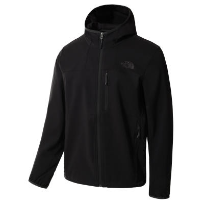 THE NORTH FACE MENS NIMBLE HOODED HOODY