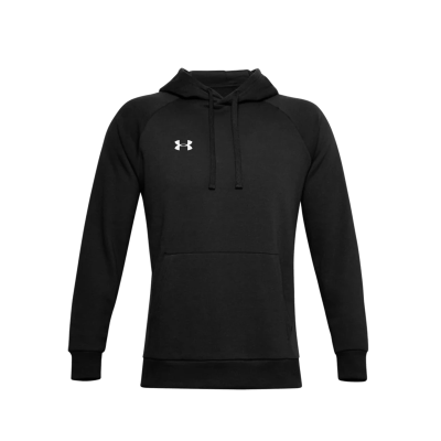 UNDER ARMOUR LADIES ARMOUR FLEECE HOODED HOODY