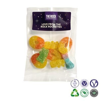 BAG OF VEGAN SWEETS