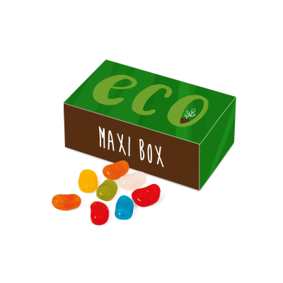 ECO MAXI BOX OF JOLLY BEANS