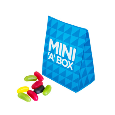 ECO MINI a BOX - JELLY BEANS