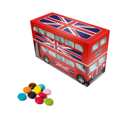 ECO RANGE - ECO BUS BOX - BEANIES