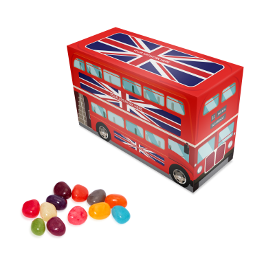 ECO RANGE - ECO BUS BOX - JELLY BEANS FACTORY®