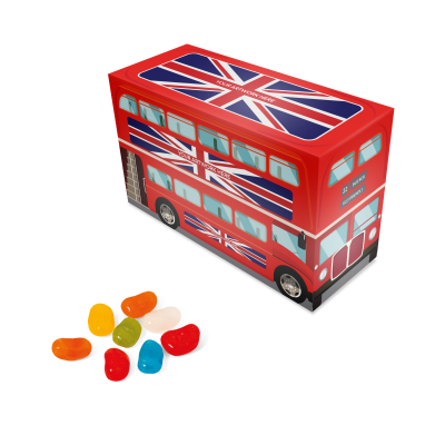 ECO RANGE - ECO BUS BOX - JOLLY BEANS