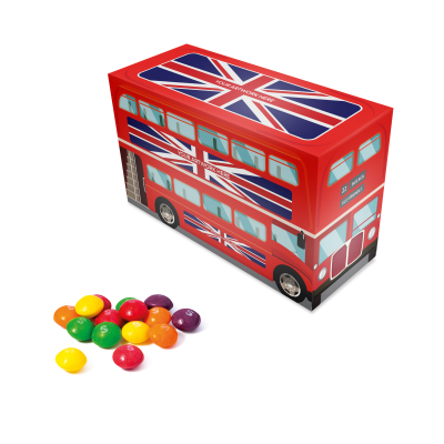 ECO RANGE - ECO BUS BOX - SKITTLES®