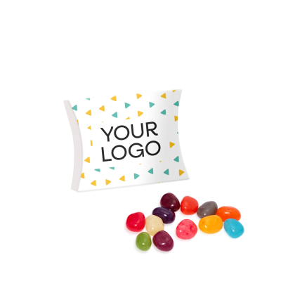 ECO RANGE - ECO LARGE POUCH - JELLY BEANS FACTORY®