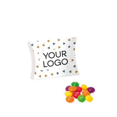 ECO RANGE - ECO LARGE POUCH - SKITTLES®