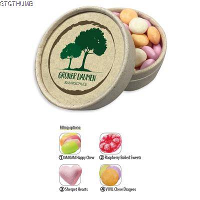 ECO SWEETS POT