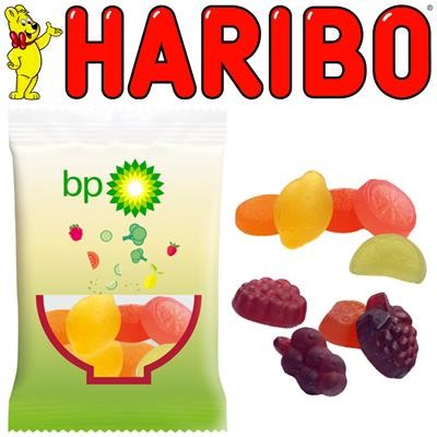 HARIBO FRUIT JELLY GUM