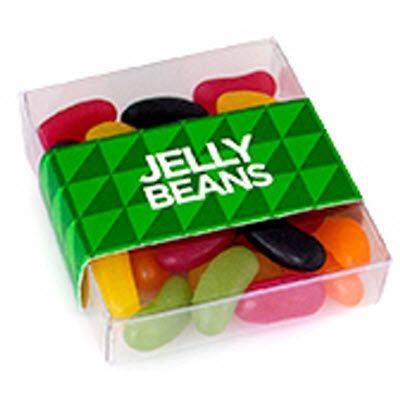 JELLY BEANS BOX