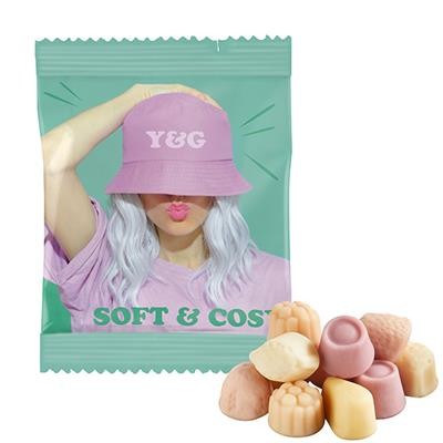 KATJES YOGHURT GUMS