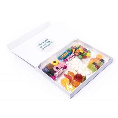 LETTERBOX SWEETS