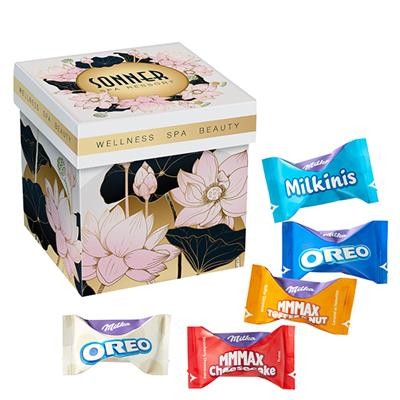 MEETING STAR with Milka Moments Mix