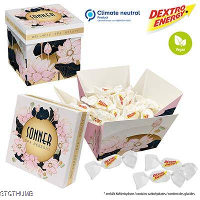 MEETING STAR with Standard Dextro Energy* Candies