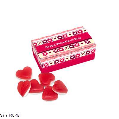 MINI CUBOID - HEART THROBS