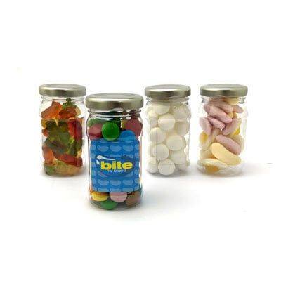 MINI SWEETS JAR