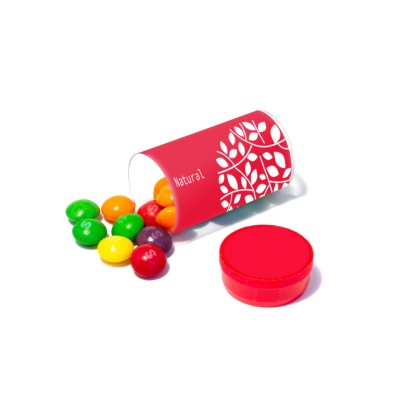 MINI TUBE - SKITTLES®