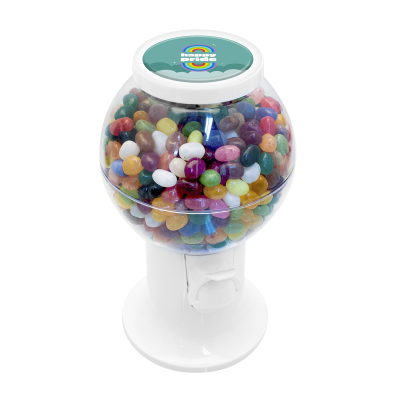 PRIDE - BEAN DISPENSER - JELLY BEANS FACTORY®