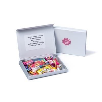 RETRO LETTERBOX SWEETS