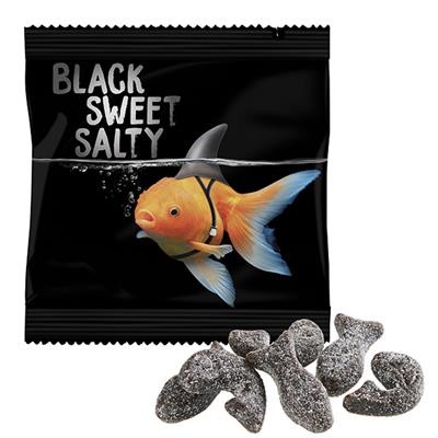 SALTY LIQUORICE FISHES