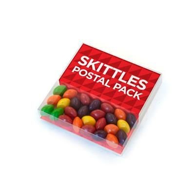 SKITTLES MAILING PACK