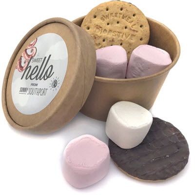 SMORES KIT