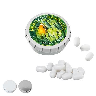 SUPER MINI CLIC CLAC TIN with Tic Tac, 22g