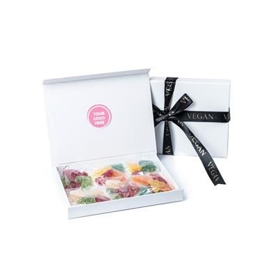 VEGAN FIZZY SWEETS LETTERBOX