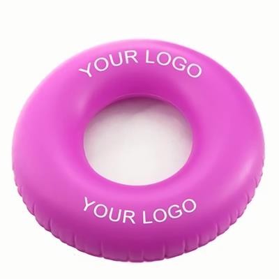 CHILD INFLATABLE SWIMMING RING