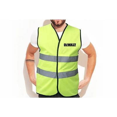 SAFETY VEST