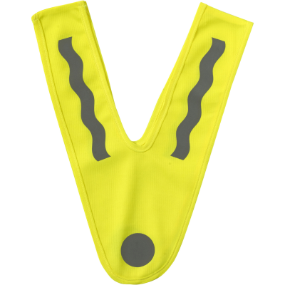 SAFETY VEST FOR CHILDRENS in Yellow