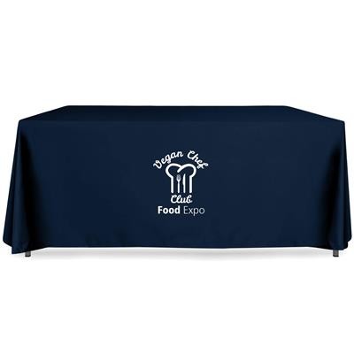 BRANDED TABLE CLOTH (RECTANGLE)