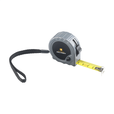 TYLER RCS RECYCLED 3 METER TAPE MEASURE in Grey