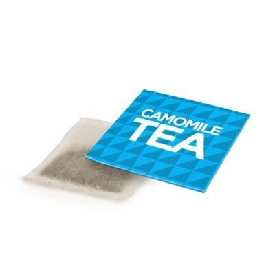 CAMOMILE ECO TEA BAG ENVELOPE