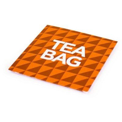 ECO TEABAG ENVELOPE