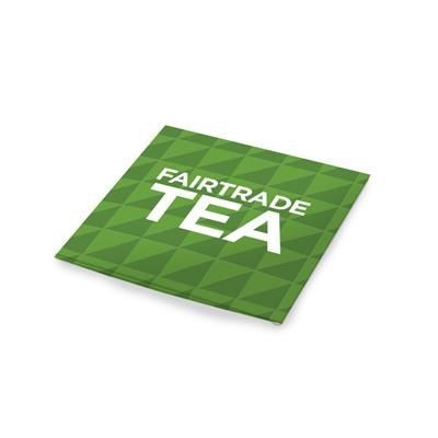 FAIRTRADE ECO TEA BAG ENVELOPE