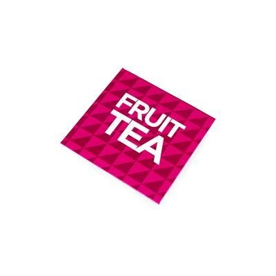 FRUIT ECO TEABAG ENVELOPE