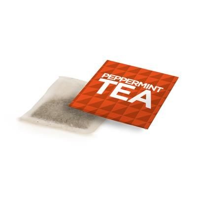 PEPPERMINT ECO TEA BAG ENVELOPE