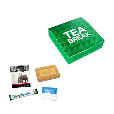 TEA BREAK BOX