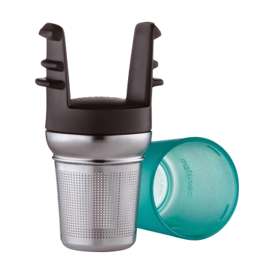 CONTIGO® TEA INF