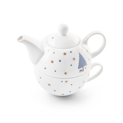 CHAMOMILE TEA SET