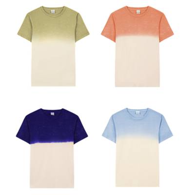 ADULT COLOR T-SHIRT NIMO